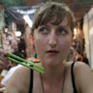 Meet your Posher, Genevieve